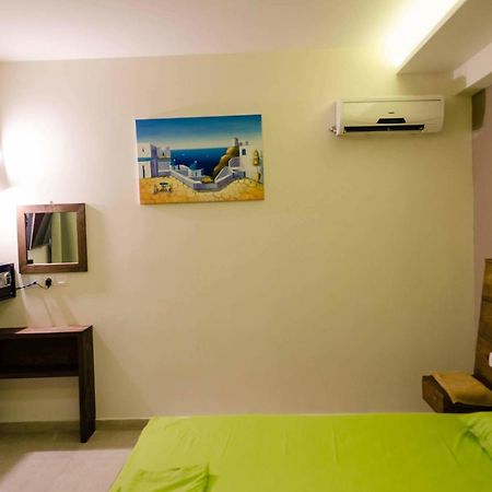 Maestro Apartments 팔리라키 외부 사진