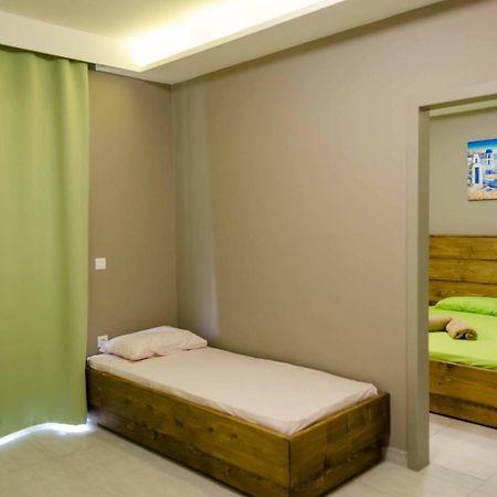 Maestro Apartments 팔리라키 외부 사진