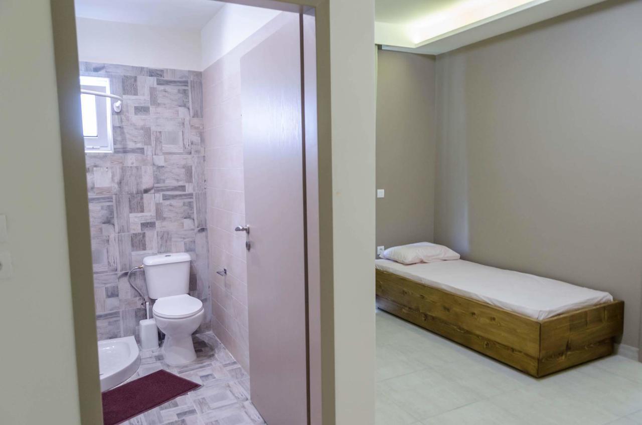 Maestro Apartments 팔리라키 외부 사진