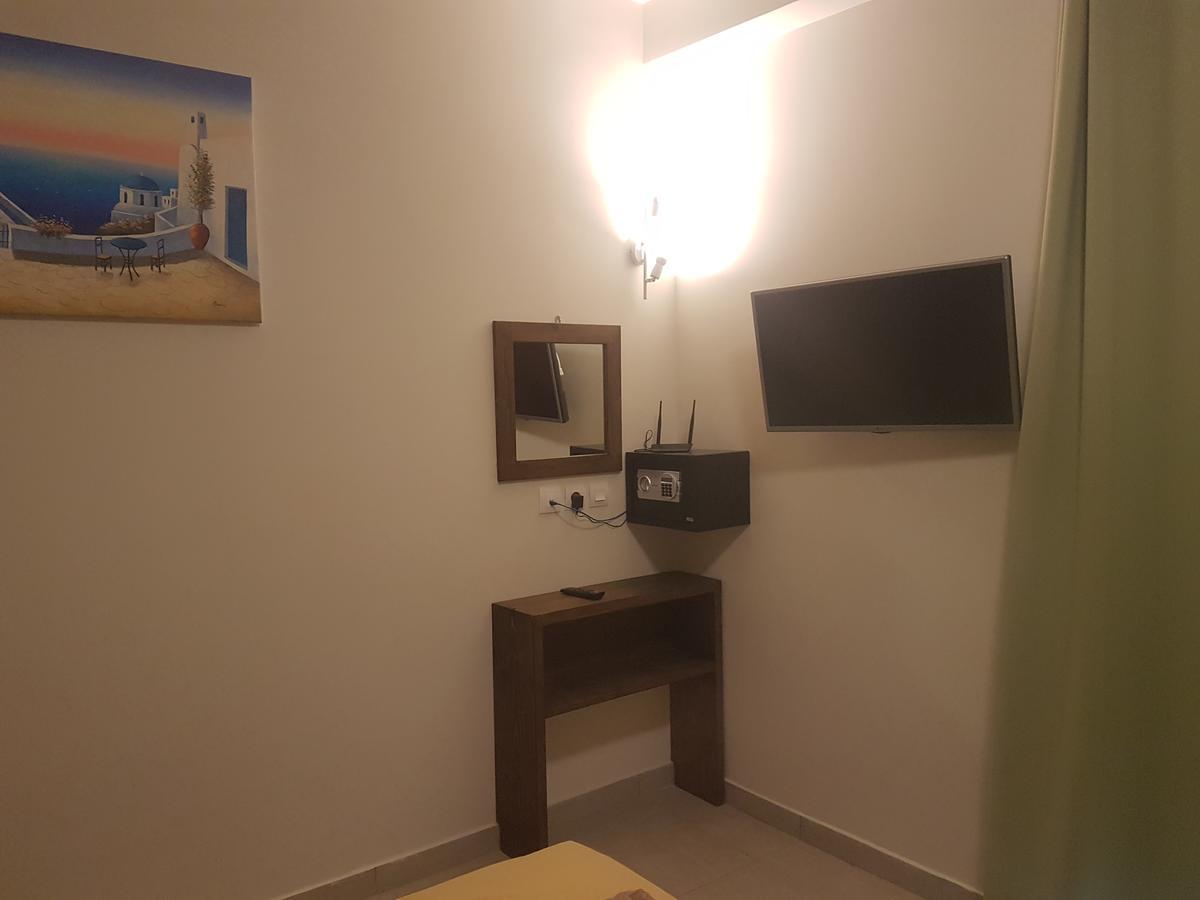 Maestro Apartments 팔리라키 외부 사진